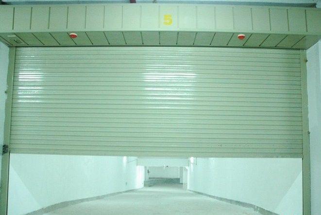 卷閘門定製的注意點和建議 卷閘門定製(zhì)的注意點和(hé)建議