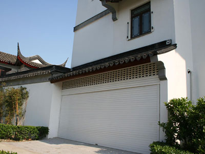 鋁合金卷簾門產品展示(shì) 鋁合金卷簾門產品展示