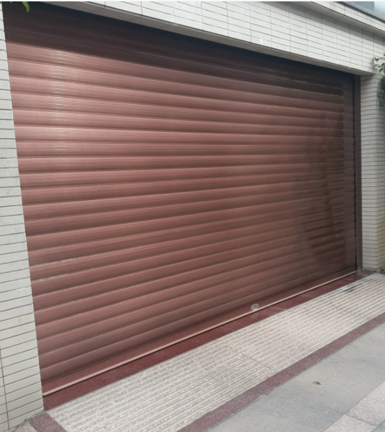 如何選購電動卷簾門四種方法 如何(hé)選購電動卷簾門四種方法
