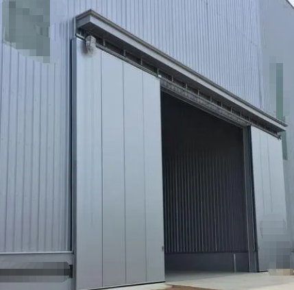關於工業平移門承重的介紹 關於工業平移門承重的介紹